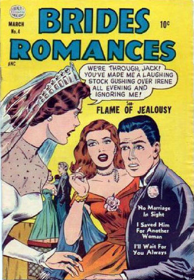 Brides Romances Brides Romances