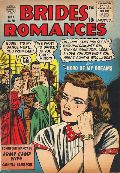 Brides Romances Brides Romances