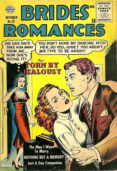 Brides Romances Brides Romances