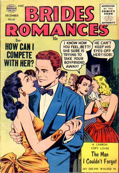 Brides Romances Brides Romances