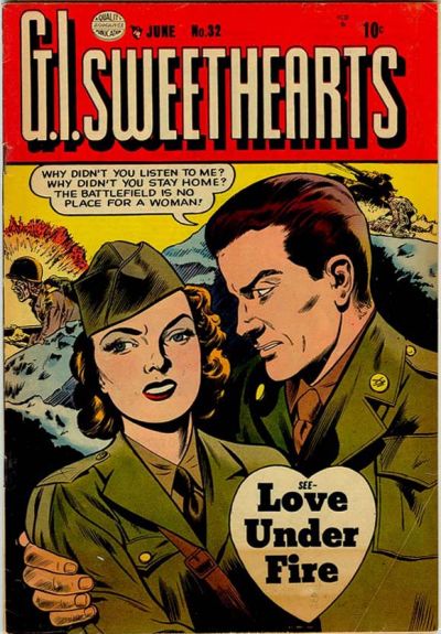 G.I. Sweethearts G.I. Sweethearts