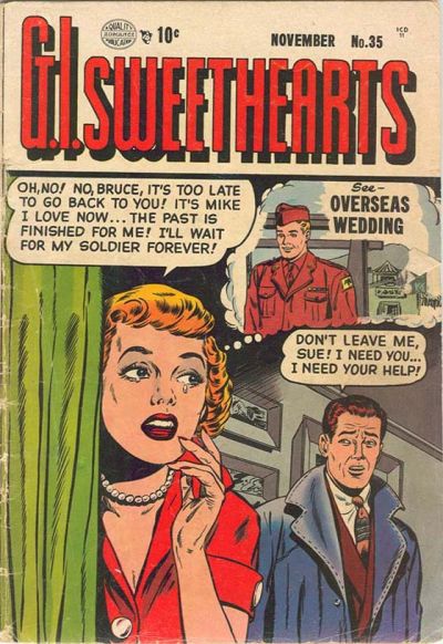 G.I. Sweethearts G.I. Sweethearts