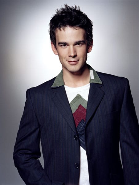 Christopher Gorham