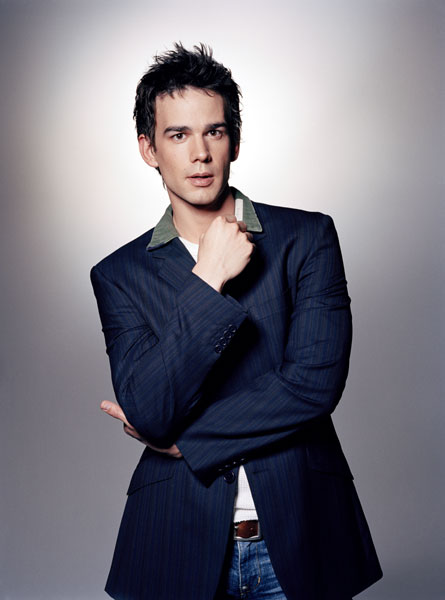 Christopher Gorham