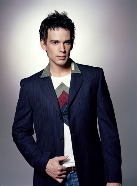 Christopher Gorham