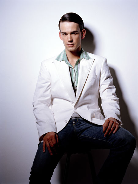 Christopher Gorham
