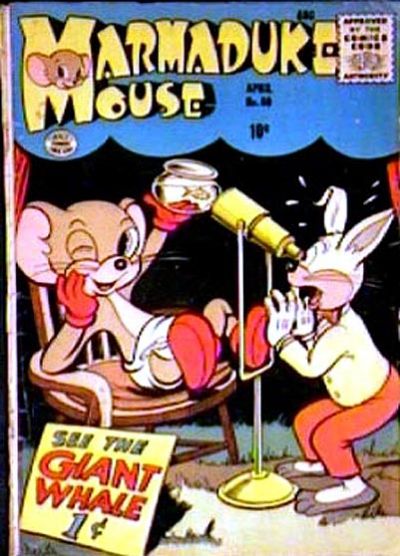 Marmaduke Mouse Marmaduke Mouse