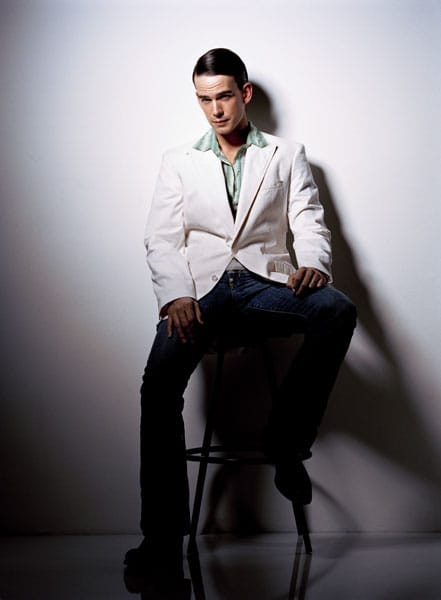Christopher Gorham