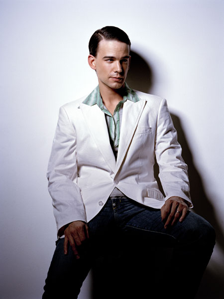 Christopher Gorham