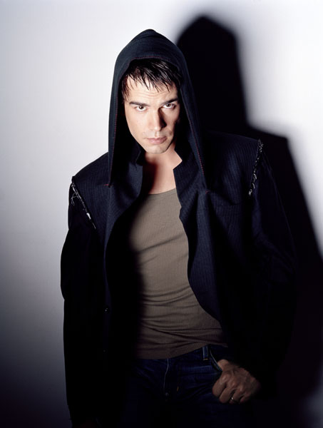 Christopher Gorham