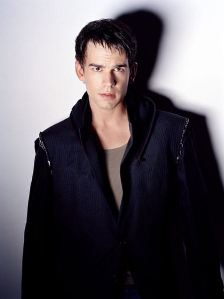 Christopher Gorham
