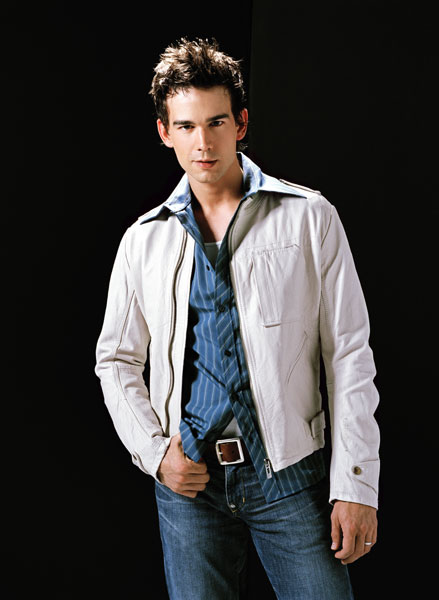 Christopher Gorham
