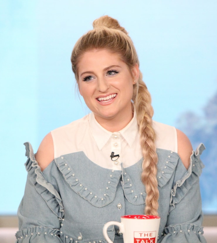 Meghan Trainor