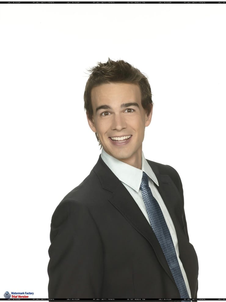 Christopher Gorham