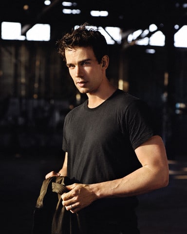 Christopher Gorham