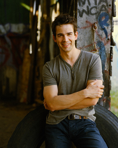 Christopher Gorham