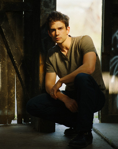 Christopher Gorham