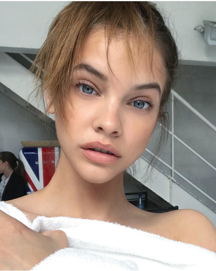 Barbara Palvin Barbara Palvin