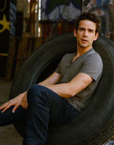 Christopher Gorham