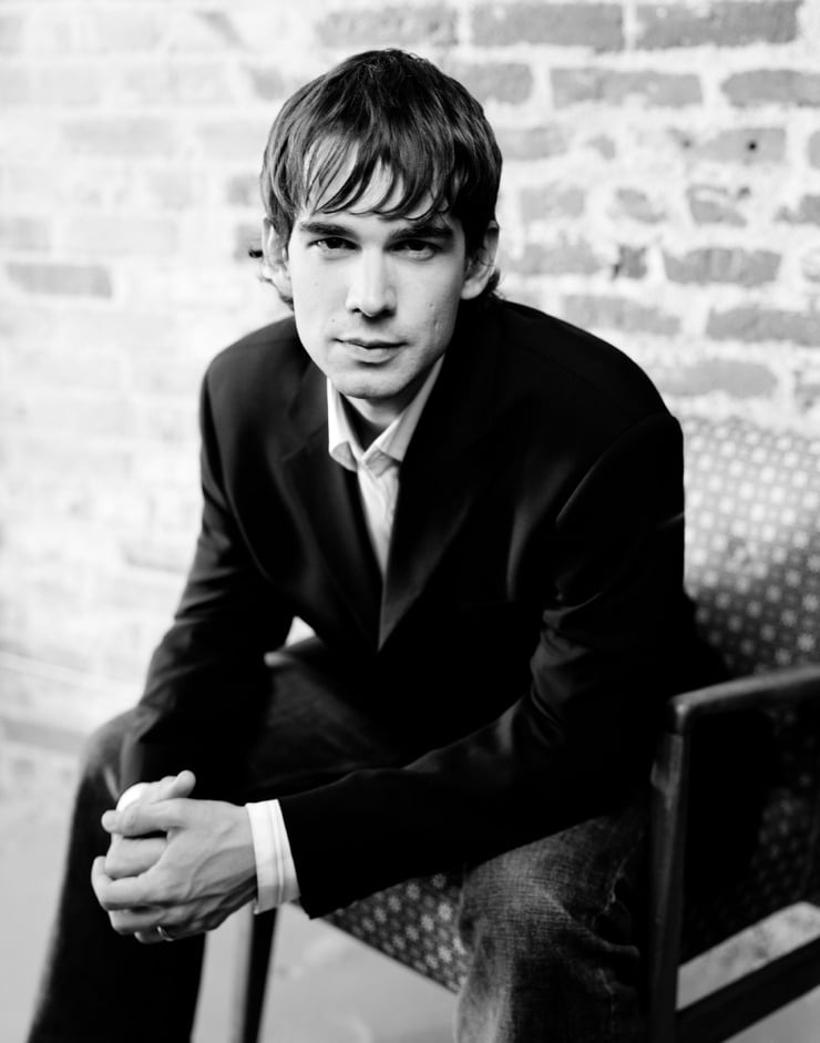 Christopher Gorham