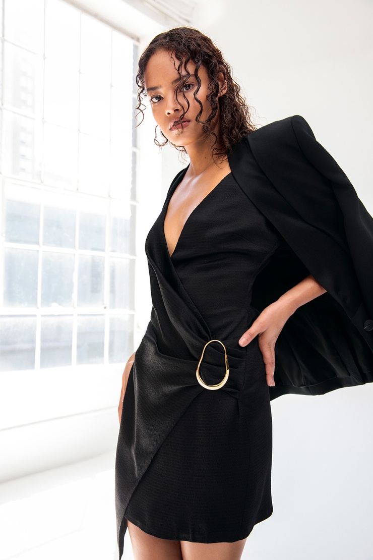 Malaika Firth Malaika Firth