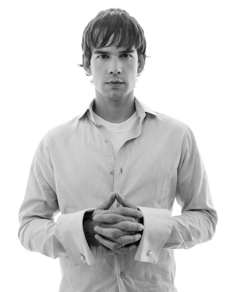 Christopher Gorham