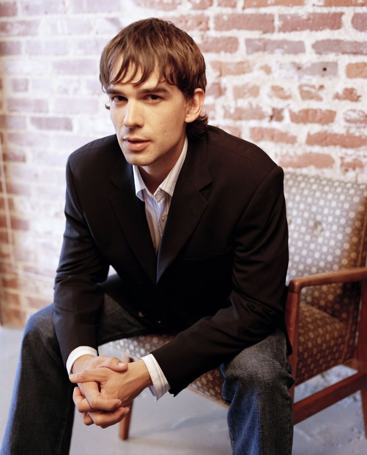 Christopher Gorham