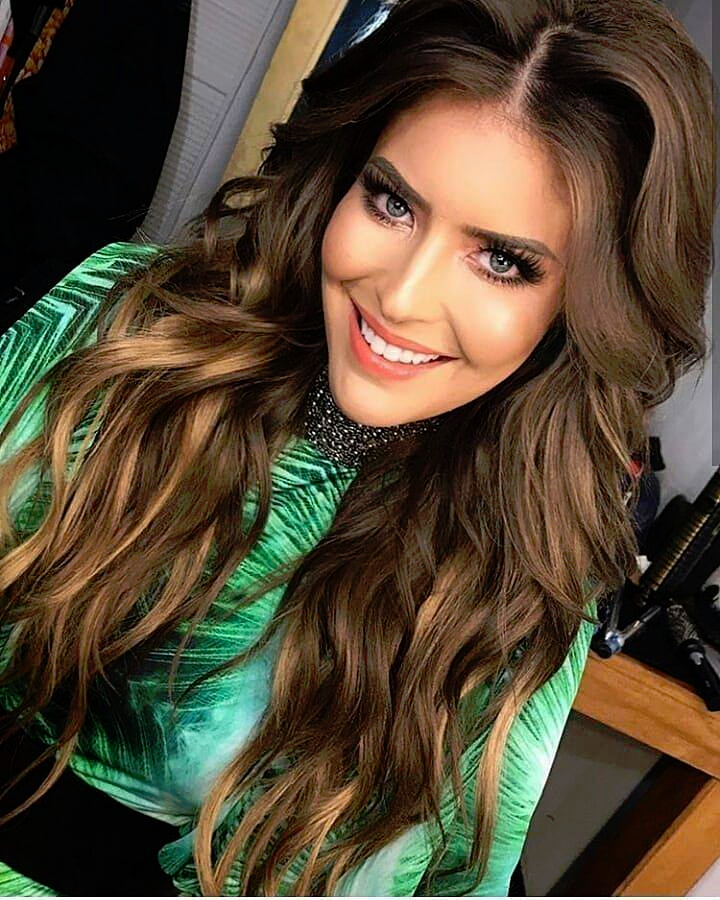 Vanessa Claudio