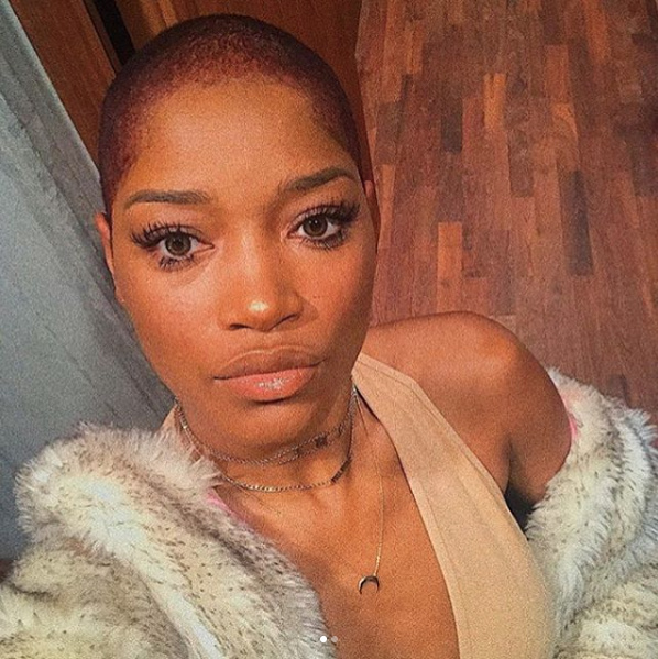 Keke Palmer