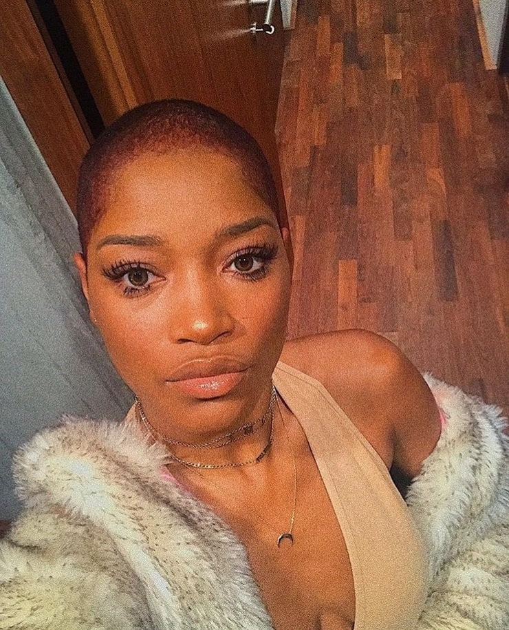 Keke Palmer