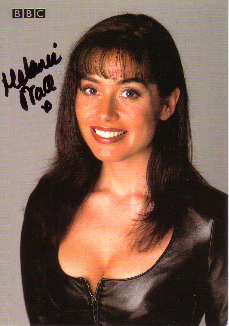 Melanie Stace