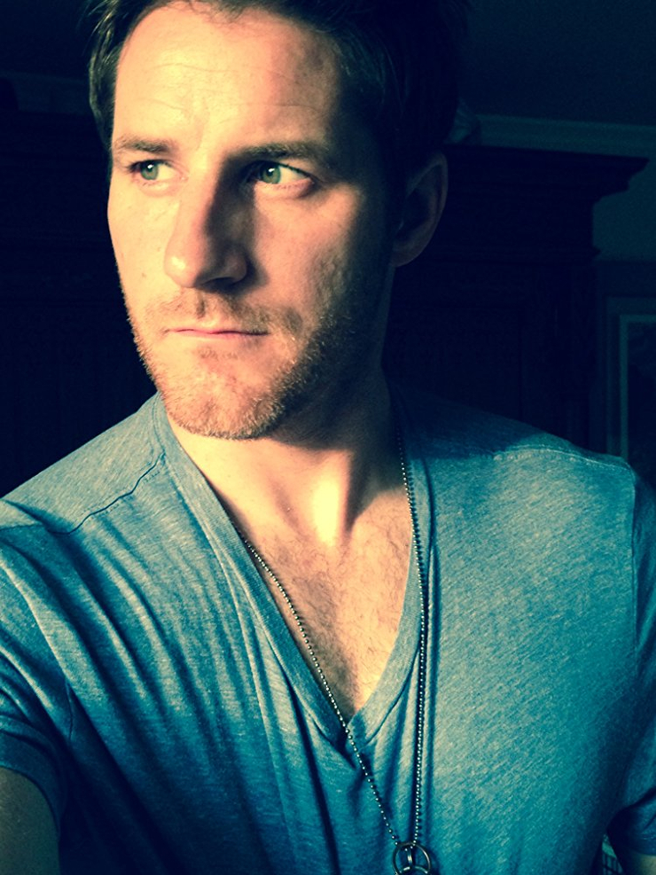 Sam Jaeger