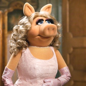 Miss Piggy