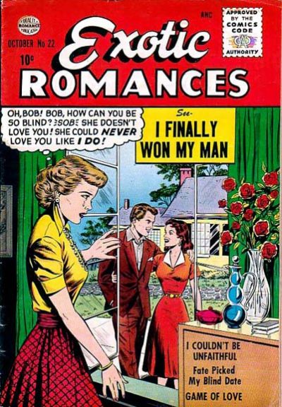 Exotic Romances