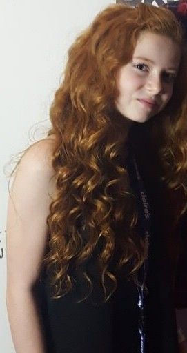Francesca Capaldi