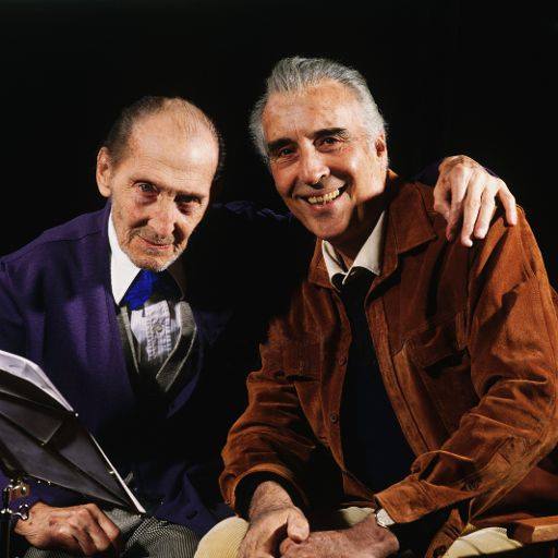 Christopher Lee Christopher Lee