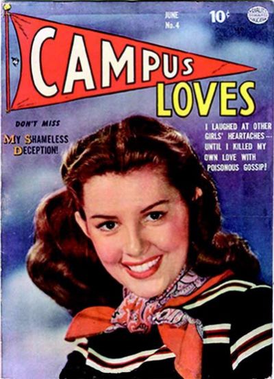 Campus Loves Campus Loves
