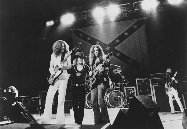 Lynyrd Skynyrd