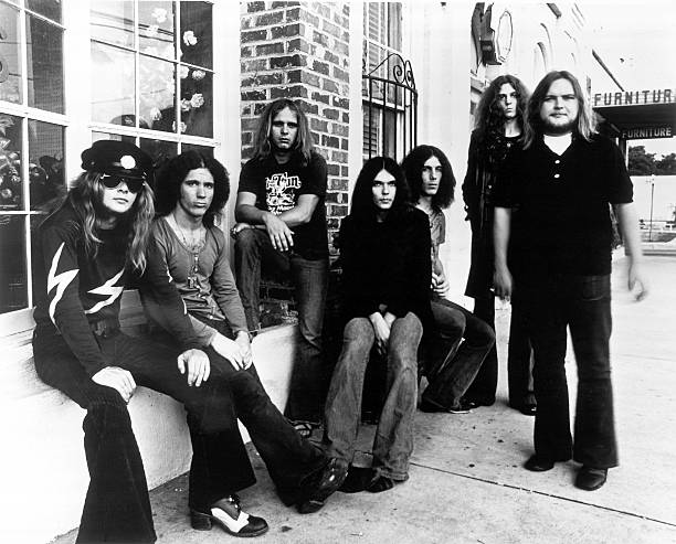 Lynyrd Skynyrd