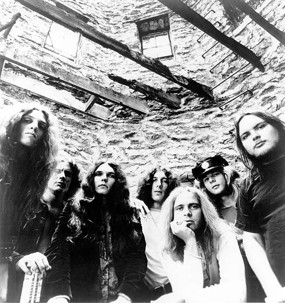 Lynyrd Skynyrd