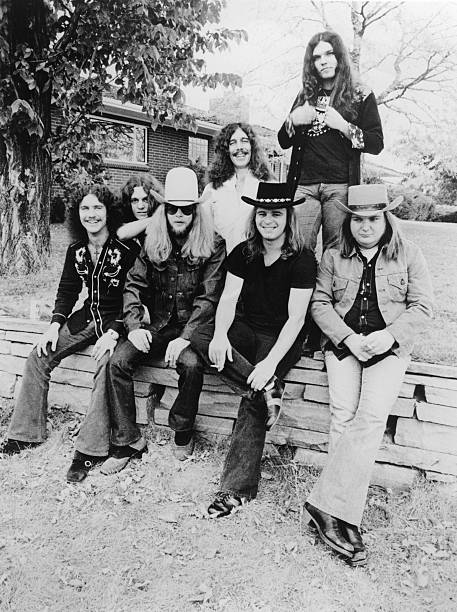 Lynyrd Skynyrd