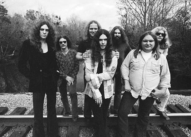 Lynyrd Skynyrd