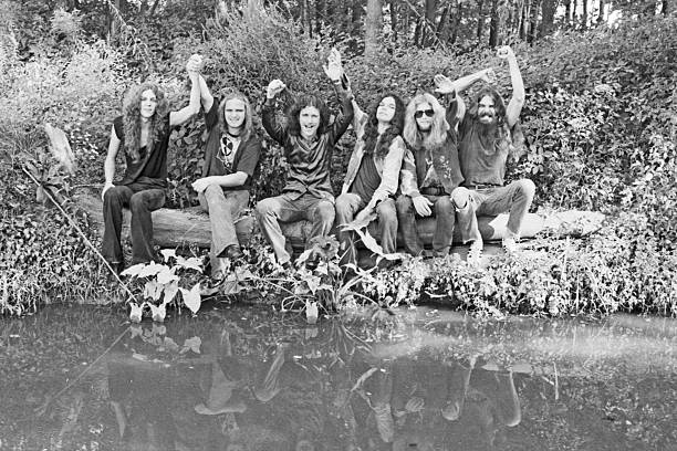 Lynyrd Skynyrd