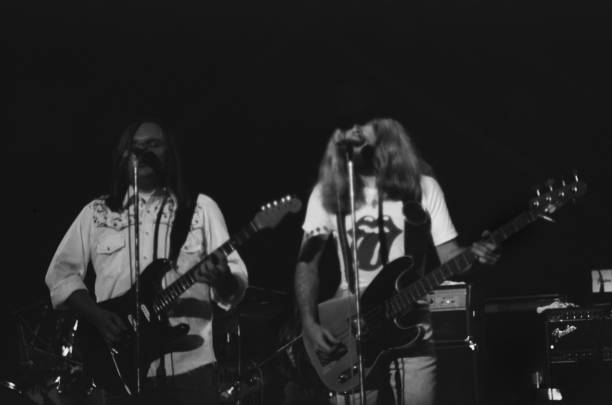 Lynyrd Skynyrd Lynyrd Skynyrd