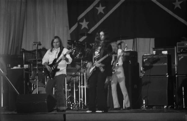 Lynyrd Skynyrd