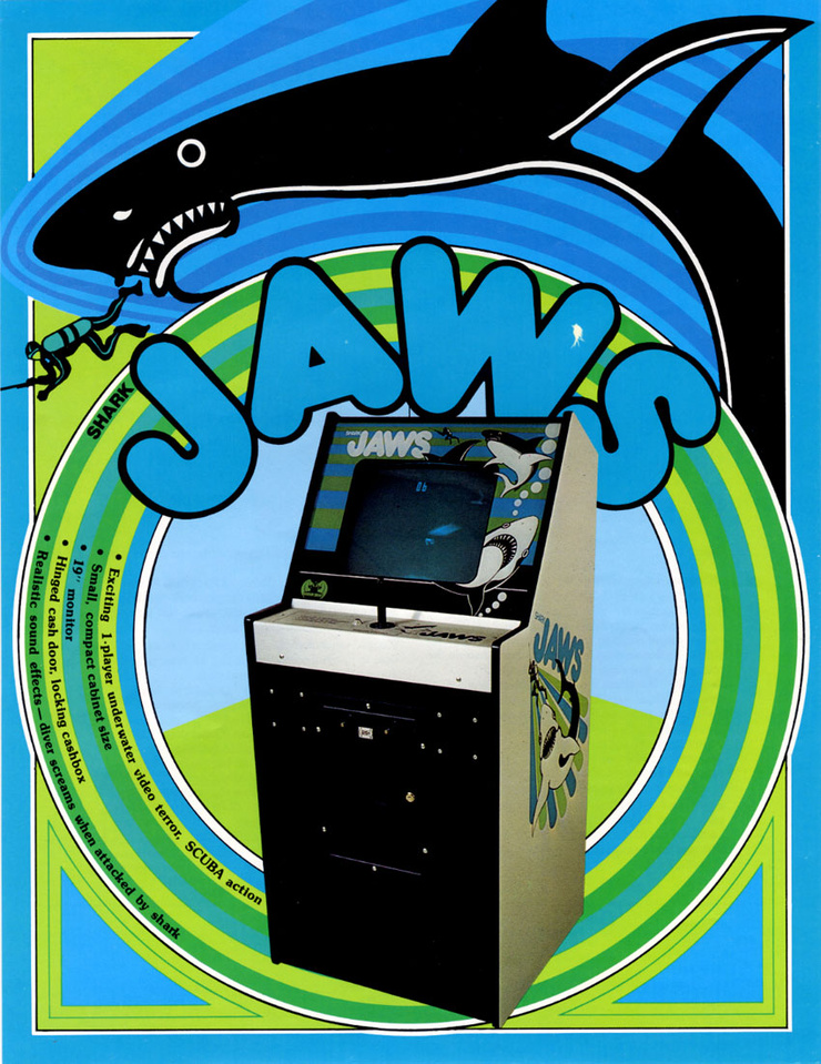 Shark Jaws