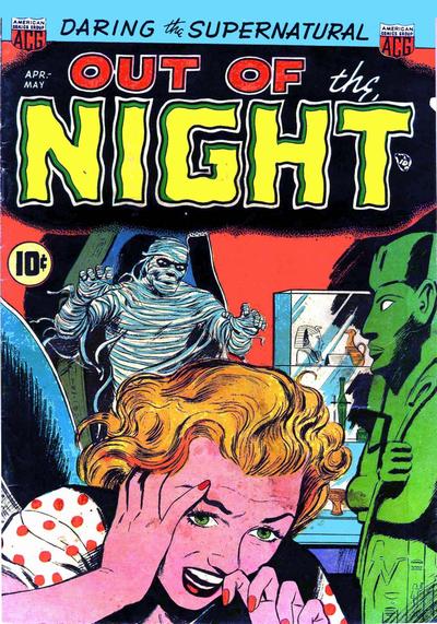 Out of the Night
