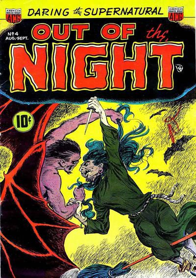 Out of the Night