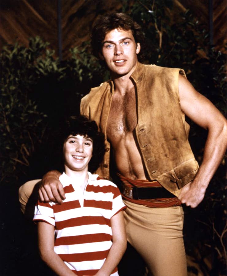 Jon-Erik Hexum Jon-Erik Hexum