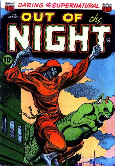 Out of the Night